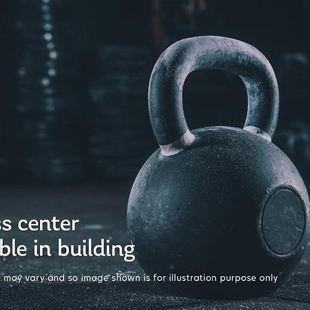 شقة Blueground Gateway Gym Pool Near Stadium Atx-251 أوستن المظهر الخارجي الصورة